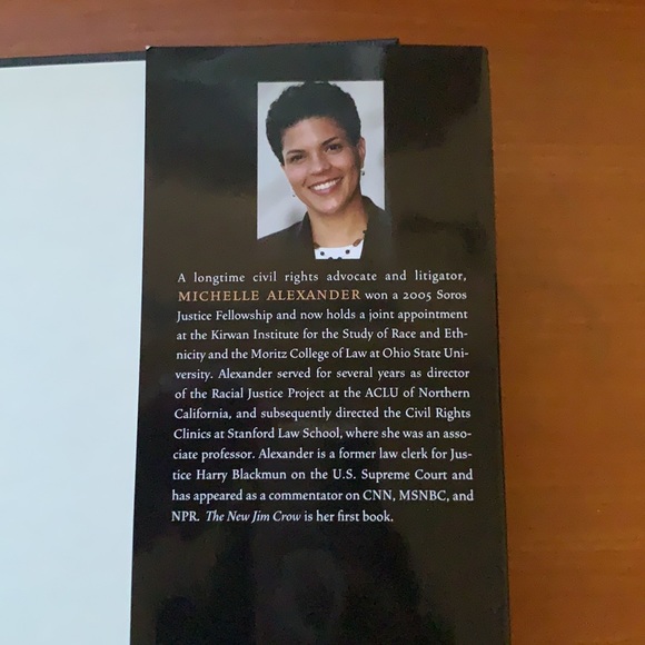 The New Jim Crow - Picture 6 of 6